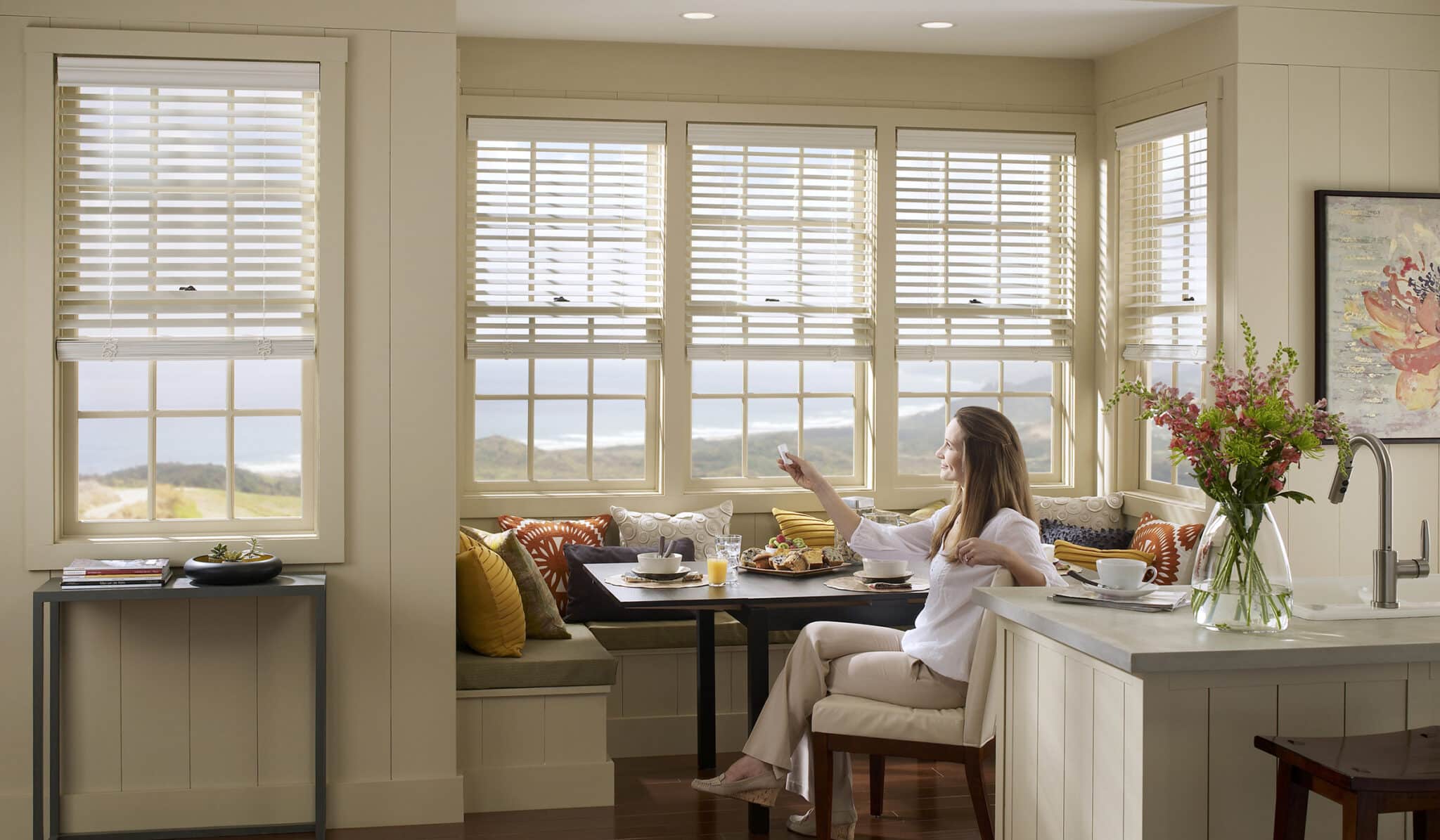 Lutron Product Photography